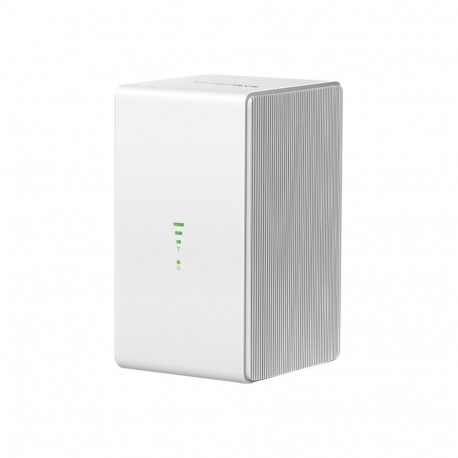 Mercusys ruuter MB110-4G 300 Mbps juhtmevaba 802.11n 4G LTE 10/100 Mbit/s Ethernet LAN (RJ-45) 1 por