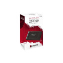 Kingston | External SSD | SXS1000/2000G | 2000 GB | SSD interface USB 3.2 Gen 2 | Read speed 1050 MB