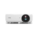 Benq | SH753P | Full HD (1920x1080) | 5000 ANSI lumens | White