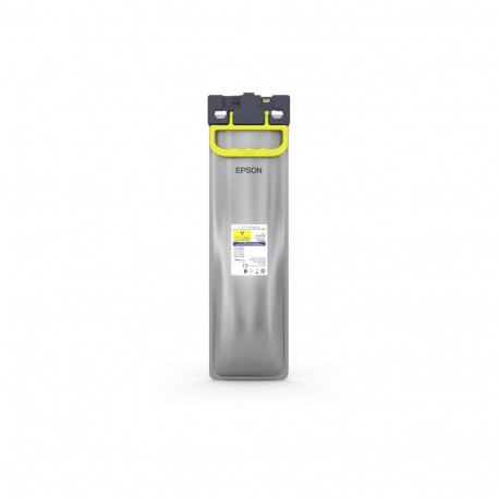 Epson XXL tindivarustuse seade | WorkForce Pro WF-C879R | tindikassett XXL | kollane