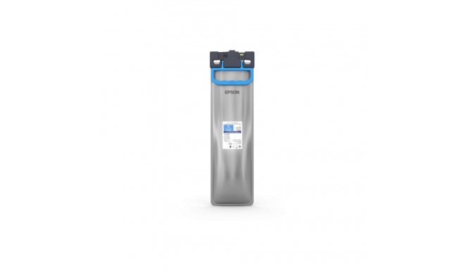 Epson XXL tindimahuti | WorkForce Pro WF-C879R | XXL tindikassett | Tsüaan