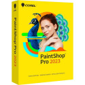 Corel| PaintShop Pro 2023 Corporate Edition License Single User