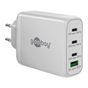 Goobay | USB-C PD Multiport Quick Charger (100 W) | 65556