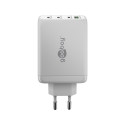 Goobay | USB-C PD Multiport Quick Charger (100 W) | 65556