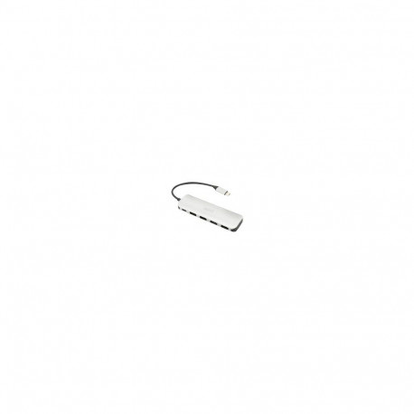 Digitus laadimis USB Type-C 4-portiline jaotur (USB 3.0) + PD