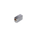 Digitus | CAT 5e | DN-93901 | Class D, RJ45 Modular Coupler