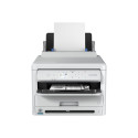 Epson WF-M5399DW | Mono | Inkjet | Inkjet Printer | Wi-Fi | Maximum ISO A-series paper size A4 | Gre