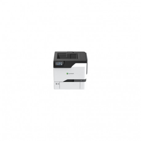 Lexmark värviline laserprinter CS730de, valge