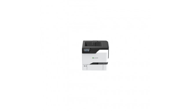 Lexmark värviline laserprinter CS730de, valge