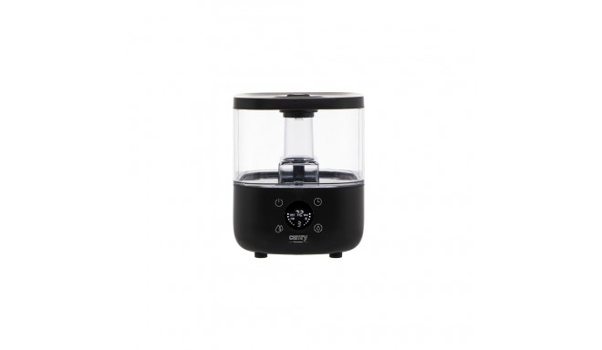 Camry | CR 7973b | Humidifier | 23 W | Water tank capacity 5 L | Suitable for rooms up to 35 m² | Ul