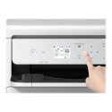 Epson WF-M5399DW | Mono | Inkjet | Inkjet Printer | Wi-Fi | Maximum ISO A-series paper size A4 | Gre