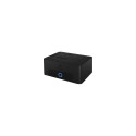 Raidsonic | Icy Box | IB-1232CL-U3 Dockingstation, 2x SATA 2.5" and/or 3.5" to 1x USB 3.2 Gen 1 Host
