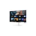 Samsung | 4K Smart monitor M70C with integrated apps | Samsung | S27CM703UU | LS27CM703UUXDU | 27 " 