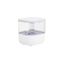 Camry | CR 7973w | Humidifier | 23 W | Water tank capacity 5 L | Suitable for rooms up to 35 m² | Ul Camry | CR 7973w | Humidifier | 23 W | Water tank capacity 5 L | Suitable for rooms up to 35 m² | Ul