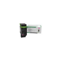 Lexmark Return Programme 8.8K Toner Cartridge | 75M2HM0 | Toner cartridge | Magenta