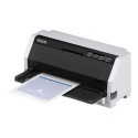 Epson LQ-690IIN | Mono | Dot matrix | Dot matrix printer | Maximum ISO A-series paper size A4 | Blac