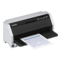 Epson LQ-690IIN | Mono | Dot matrix | Dot matrix printer | Maximum ISO A-series paper size A4 | Blac