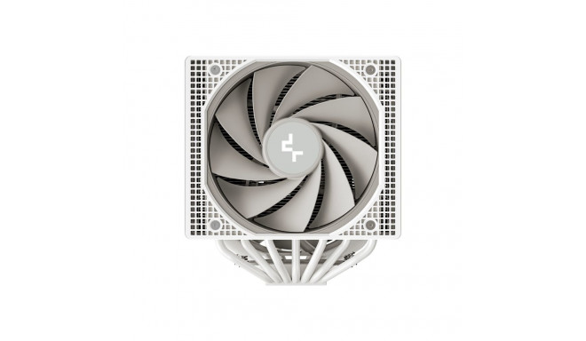 Deepcool | ASSASSIN IV WH | Intel, AMD | CPU Cooler