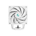 Deepcool | Digital CPU Air Cooler White | AK500