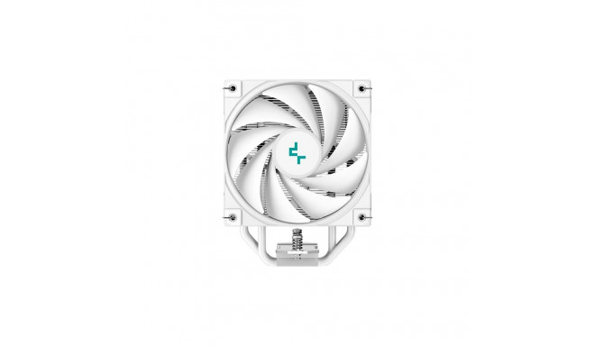 Deepcool | Digitaalne CPU õhkjahuti valge | AK400