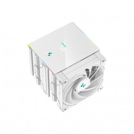 Deepcool AK620 Digital WH protsessori õhkjahuti Intel, AMD jaoks