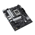 Asus | PRIME B650M-K | Processor family AMD | Processor socket AM5 | DDR5 | Supported hard disk driv