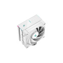 Deepcool | Digital CPU Air Cooler White | AK400