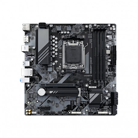 Gigabyte | B650M D3HP | Processor family AMD | Processor socket AM5 | DDR5 DIMM | Memory slots 1 | S