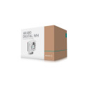Deepcool | Digital CPU Air Cooler White | AK400