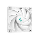 Deepcool | Digital CPU Air Cooler White | AK500