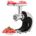 Adler | Slow-speed juicer 3in1 - Meat mincer, Juicer, Vegetable grater | AD 4131 | Type  Slow Juicer Adler | Slow-speed juicer 3in1 - Meat mincer, Juicer, Vegetable grater | AD 4131 | Type  Slow Juicer