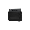 Lenovo | Fits up to size 14 " | ThinkPad Professional | Topload | Black | Waterproof