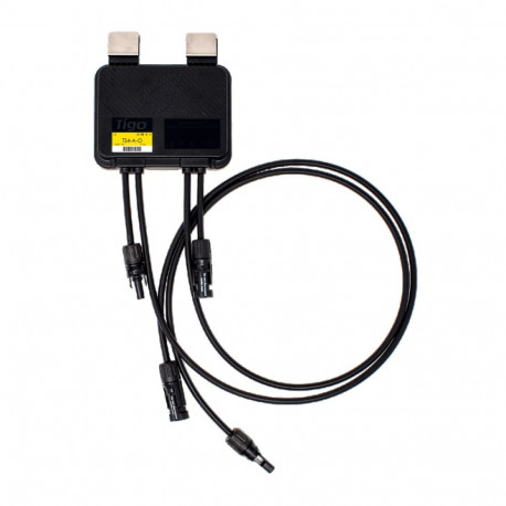Tigo | TS4-A-O | 15A, 700W, 1000VIEC, 0.12/1.2M Kaabel, MC4