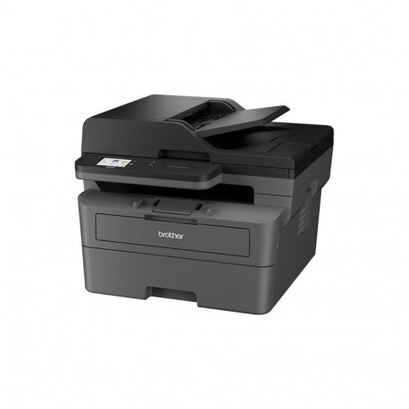 Brother DCP-L2660DW mustvalge multifunktsionaalne laserprinter A4 Wi-Fi