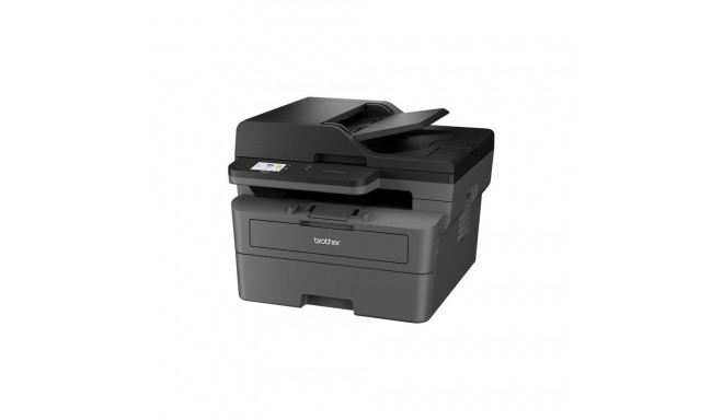 Brother | Multifunction printer | DCP-L2660DW | Laser | Mono | A4 | Wi-Fi
