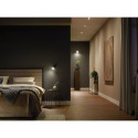 Philips Hue W 5.2W GU10 | Philips Hue | W 5.2W GU10 | GU10 | 5.2 W | Warm White | Bluetooth and Zigb