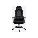 Arozzi Frame material: Metal; Wheel base: Aluminium; Upholstery: Soft PU | Arozzi | Gaming Chair | V