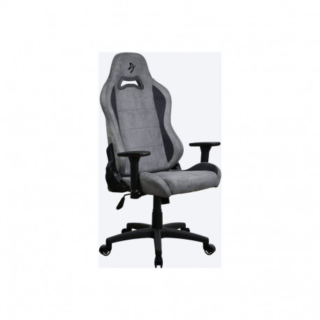 Arozzi Torretta SuperSoft | Gaming Chair | Frame material: Metal; Wheel base: Nylon; Upholstery: Sup