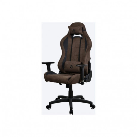 Arozzi Torretta SuperSoft | Gaming Chair | Frame material: Metal; Wheel base: Nylon; Upholstery: Sup