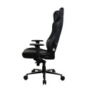 Arozzi Frame material: Metal; Wheel base: Aluminium; Upholstery: Soft PU | Arozzi | Gaming Chair | V