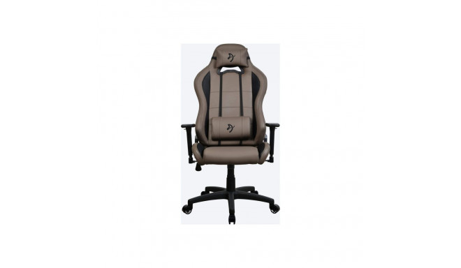 Arozzi Frame material: Metal; Wheel base: Nylon; Upholstery: Soft PU | Arozzi | Gaming Chair | Torre