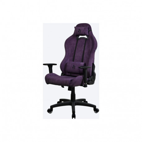 Arozzi Torretta | Arozzi | Gaming Chair | Frame material: Metal; Wheel base: Aluminium; Upholstery: 