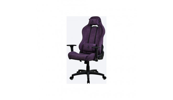 Arozzi Frame material: Metal; Wheel base: Aluminium; Upholstery: Soft fabric | Arozzi | Gaming Chair