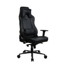 Arozzi Frame material: Metal; Wheel base: Aluminium; Upholstery: Soft PU | Arozzi | Gaming Chair | V