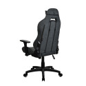 Arozzi Gaming Chair | Torretta SoftFabric | Dark Grey