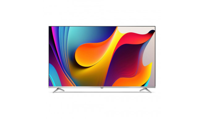 Sharp | 55FP1EA | 55" (139cm) | Nutiteler | Android TV | 4K UHD