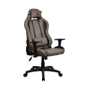 Arozzi Frame material: Metal; Wheel base: Nylon; Upholstery: Soft PU | Arozzi | Gaming Chair | Torre