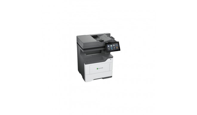 Lexmark MX632adwe mono laser Wi-Fi maksimaalne ISO A-seeria paberisuurus A4 must/valge