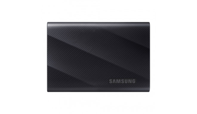 Samsung MU-PG4T0B/EU kaasaskantav SSD T9 4TB