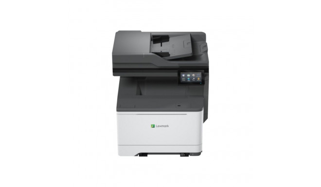 Lexmark CX532adwe | Colour | Laser | Color Laser Printer / Copier / Scaner / Fax with LAN | Wi-Fi | 